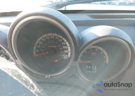 2010 Dodge Nitro Sxt from USA, damaged, VIN 1D4PU5GX0AW115962